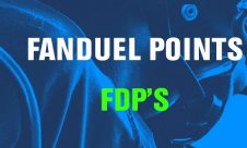 fanduel points fdp